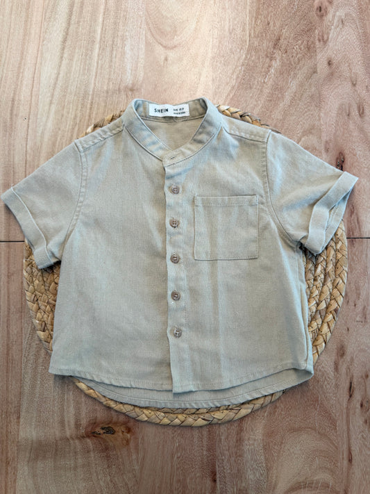 Chemise Shein 2T
