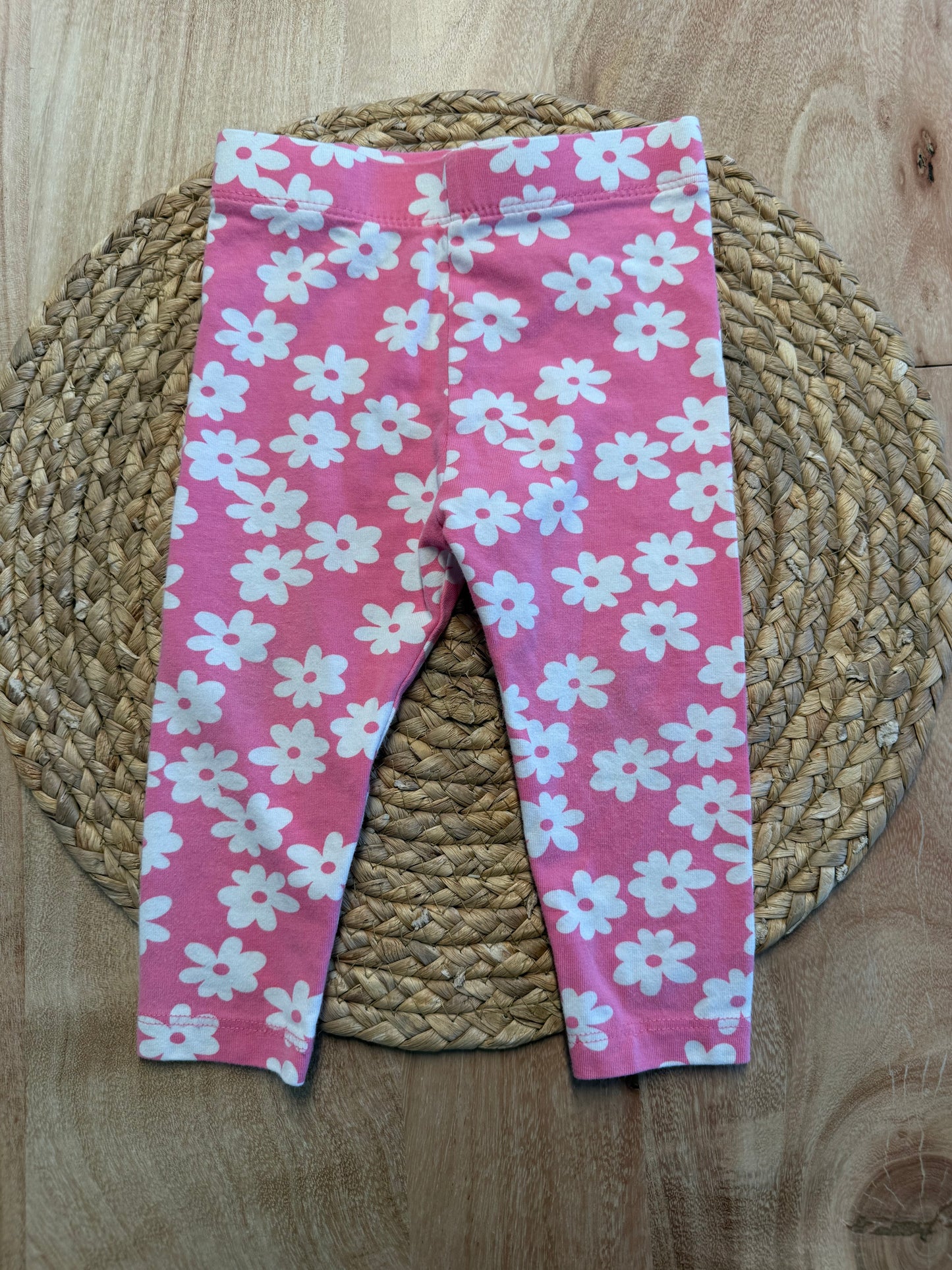 Legging 6 mois