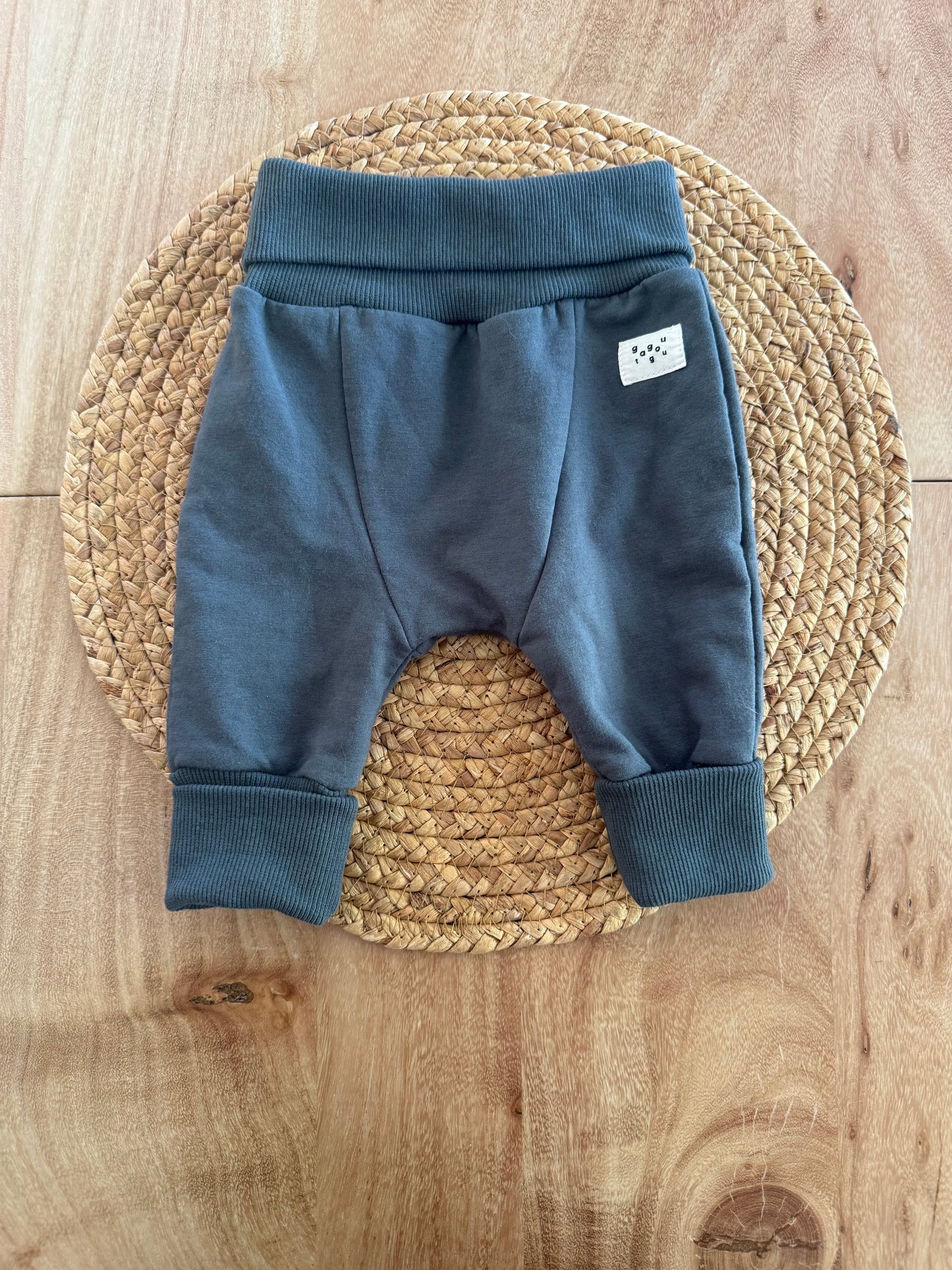 Pantalon évolutif Gagou Tagou 6 mois