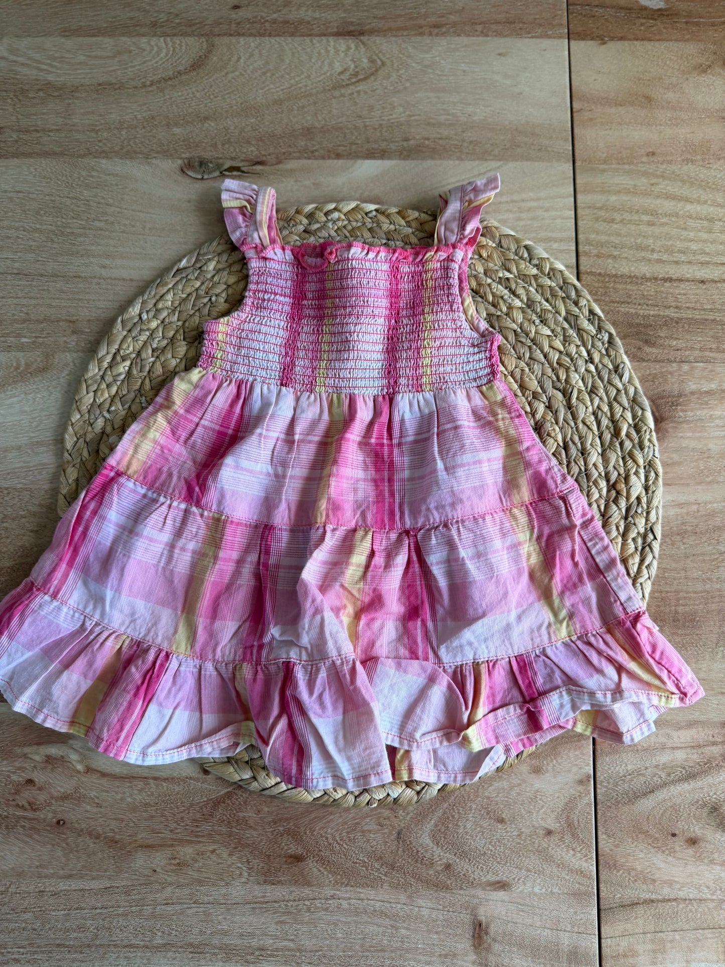 Robe 6 mois