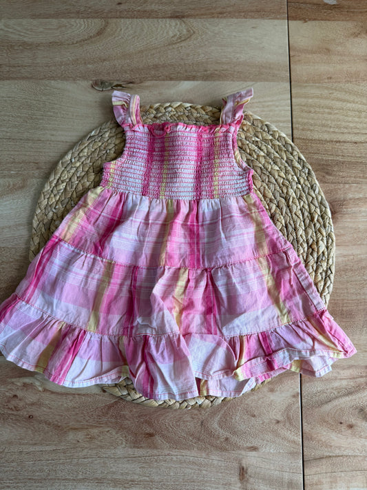 Robe 6 mois