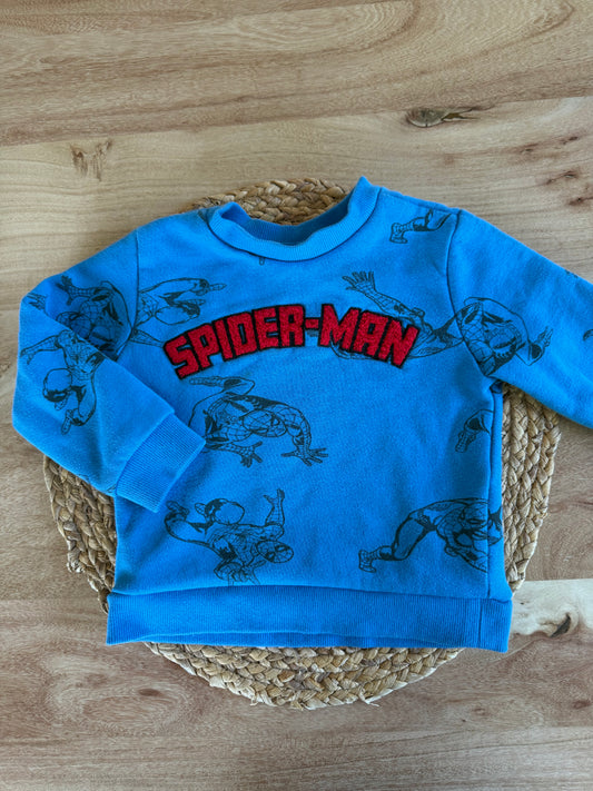 Crewneck Joe Fresh 2T