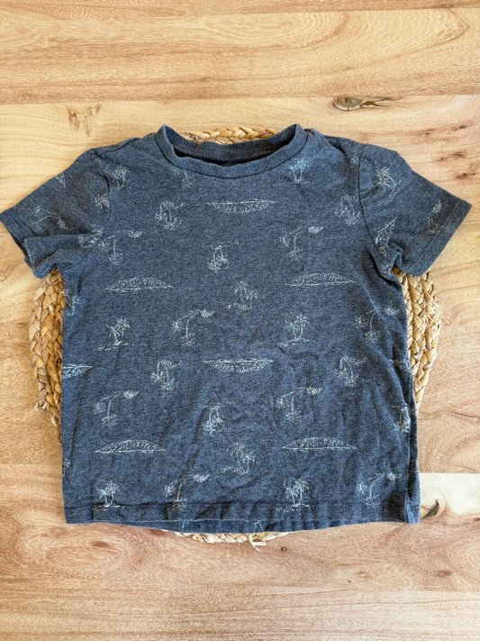 T-shirt 3T
