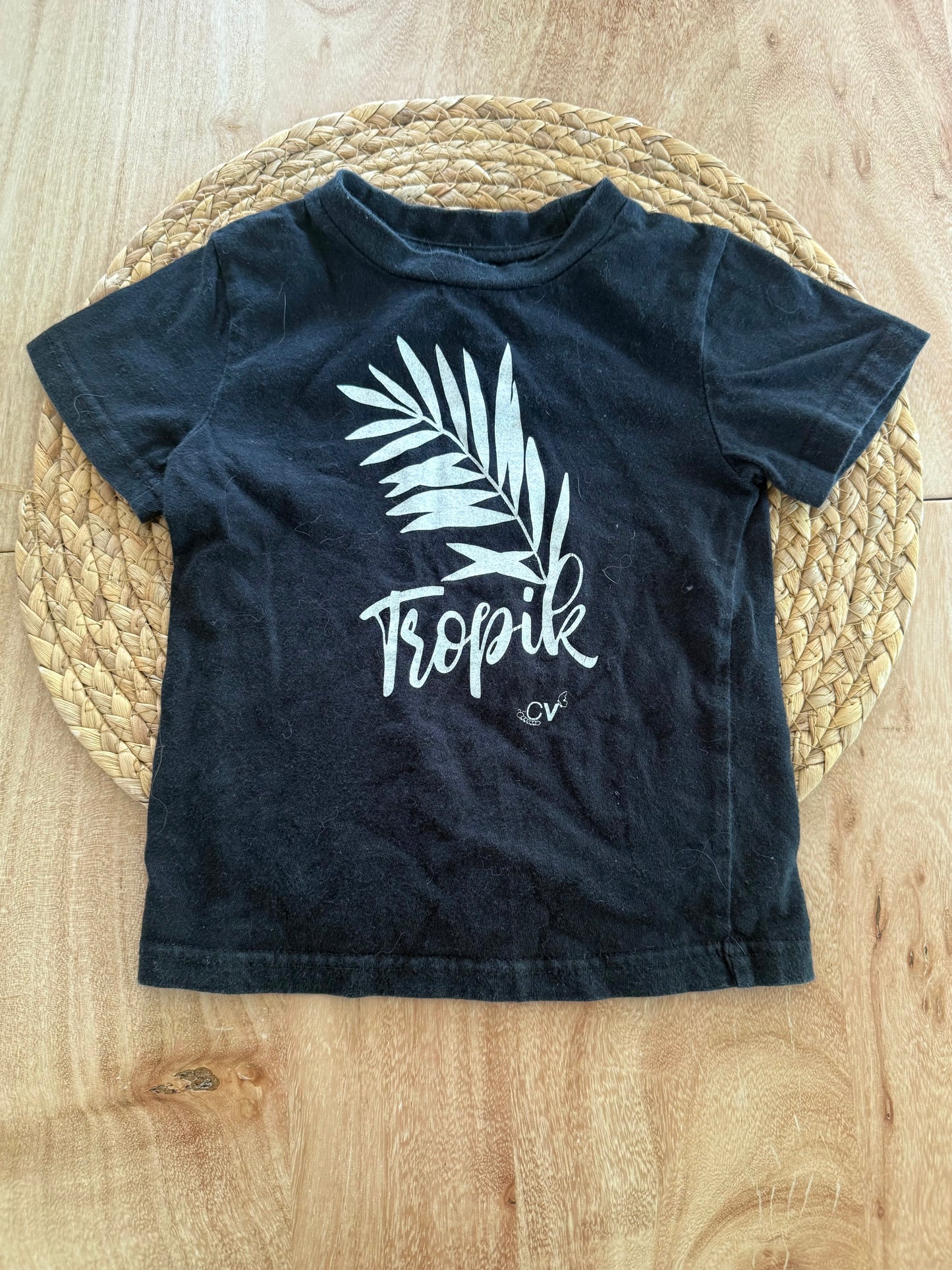 T-shirt 18 mois
