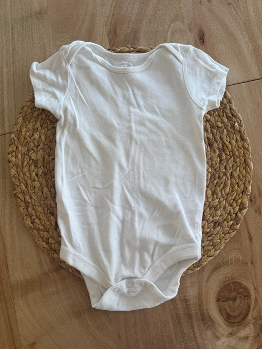 Cache couche George 12-18 mois