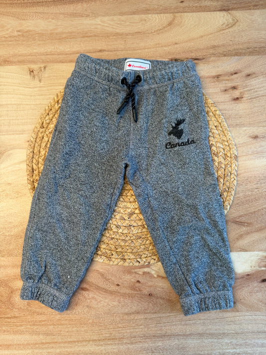 Pantalon 2T