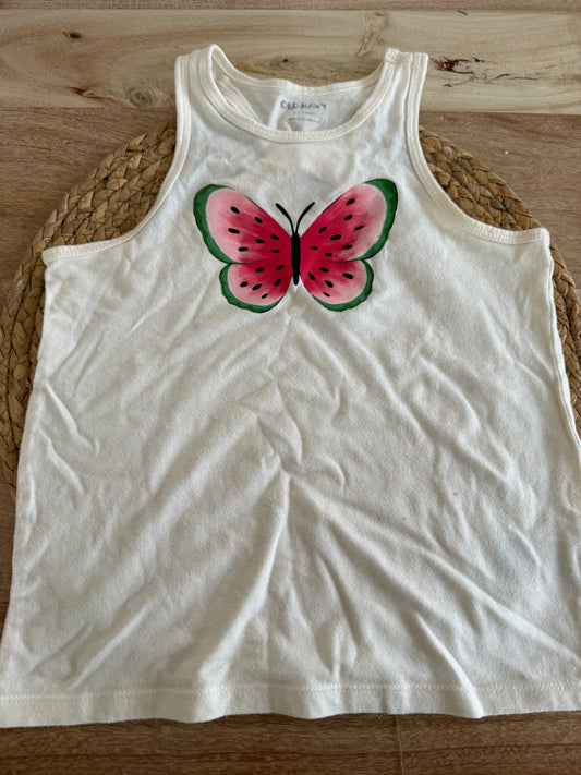 Camisole Old Navy 6 ans
