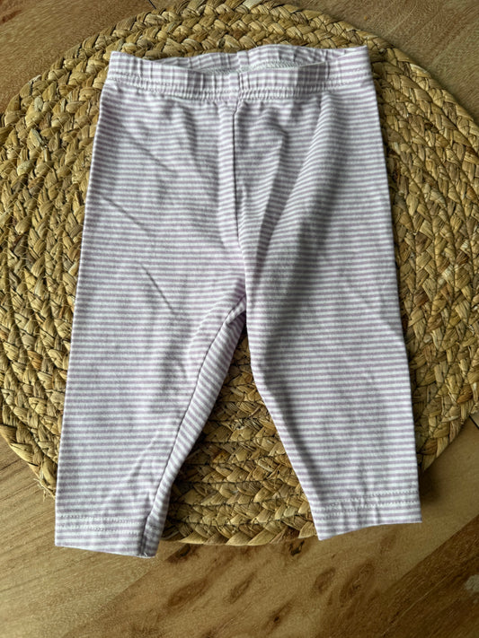 Pantalon 6 mois