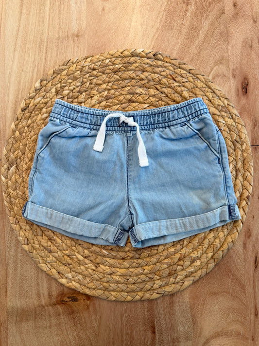 Short 2T