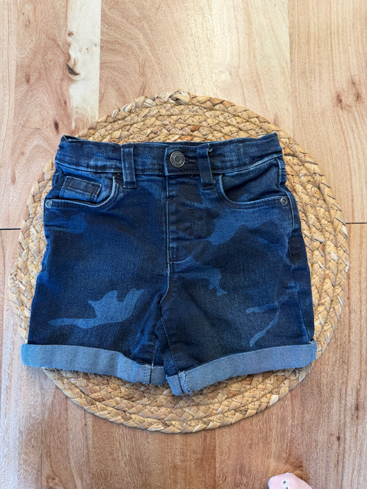 Short Jean 3T
