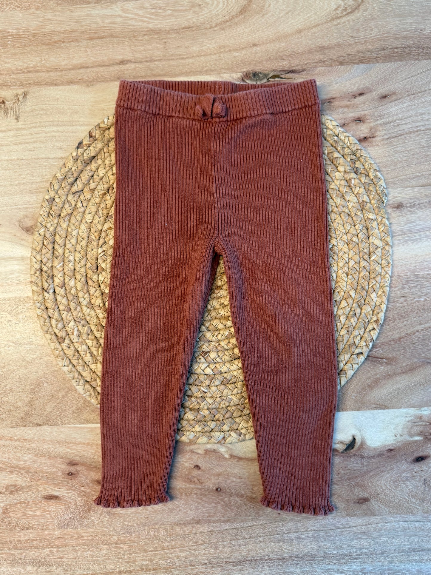 Pantalon 24 mois