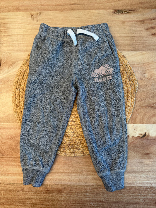 Pantalon Roots 3T