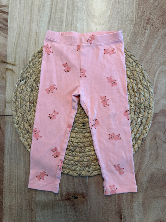 Pantalon pekkle 24 mois