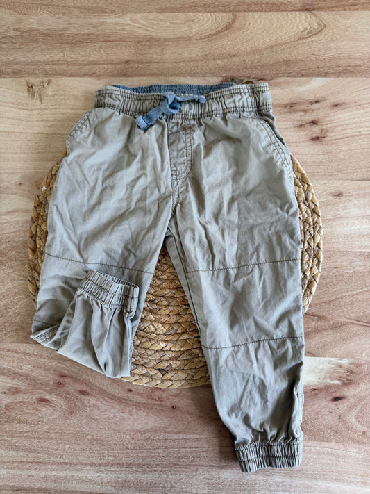 Pantalon 24 mois