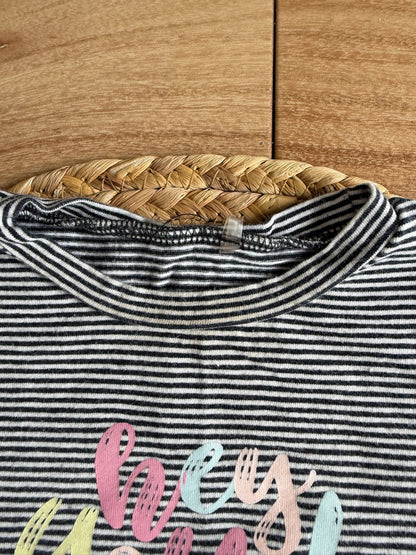 (Imparfait) t-shirt 24 mois