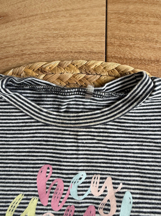 (Imparfait) t-shirt 24 mois