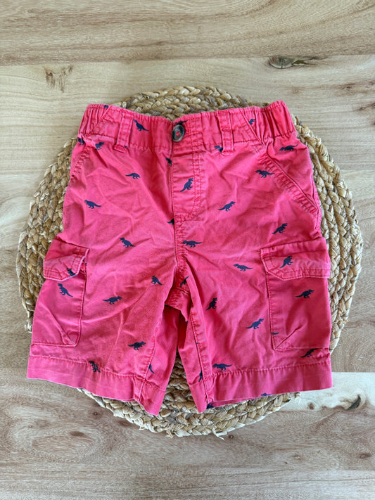Short 3T