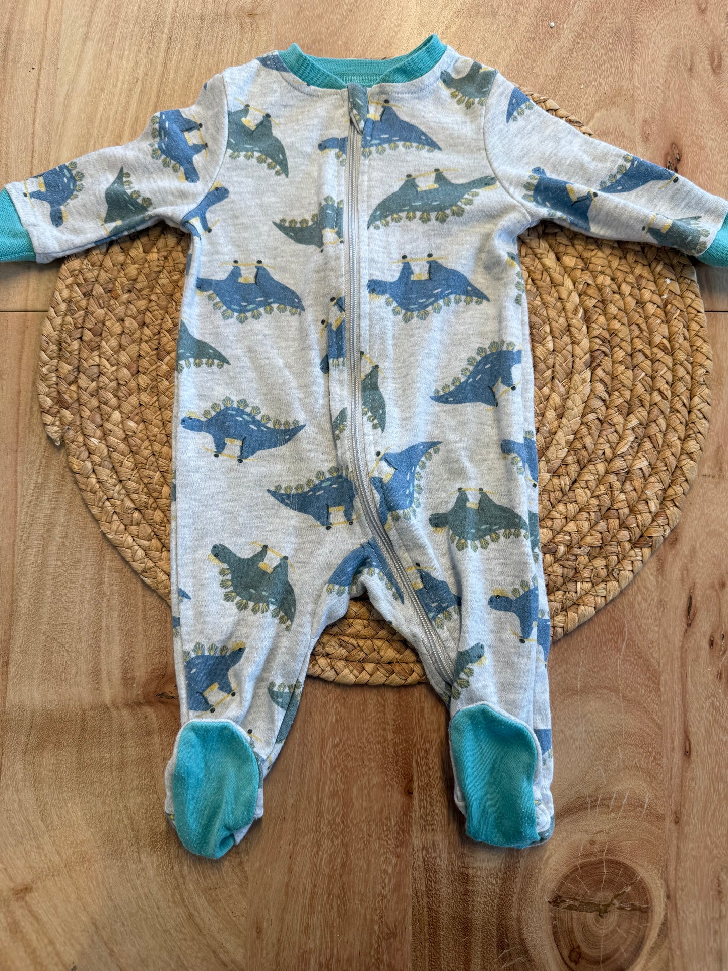 Pyjama bébé confort 3 mois