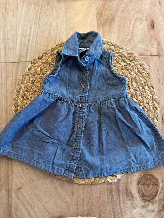 Robe 3 mois