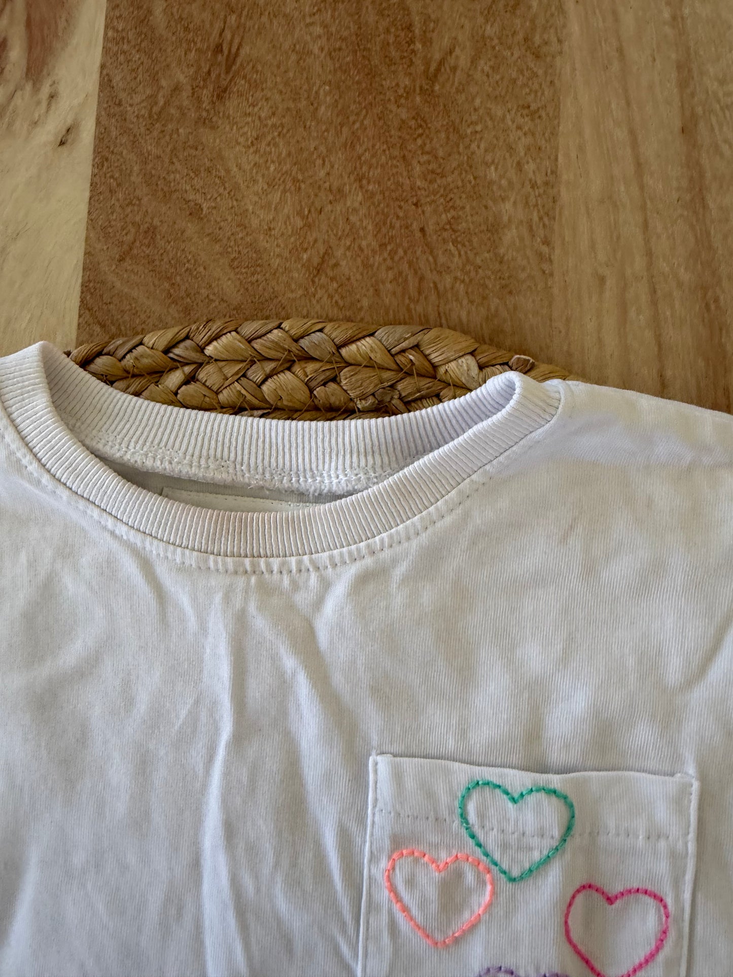 (Imparfait) T-shirt Zara 2T