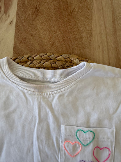 (Imparfait) T-shirt Zara 2T