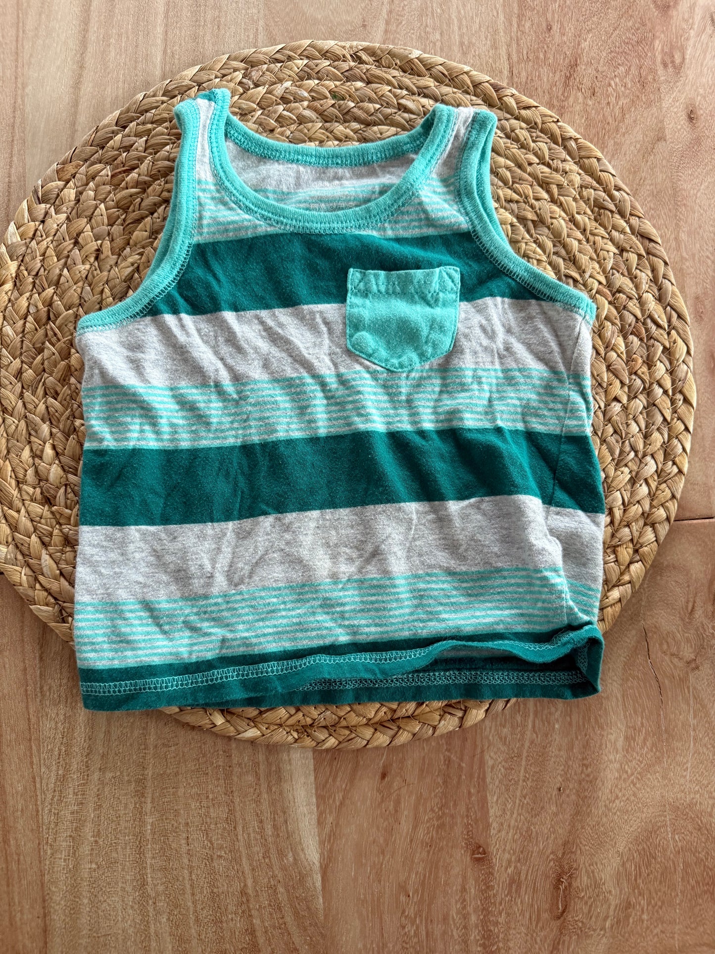 Camisole George 18 mois