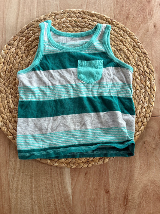Camisole George 18 mois