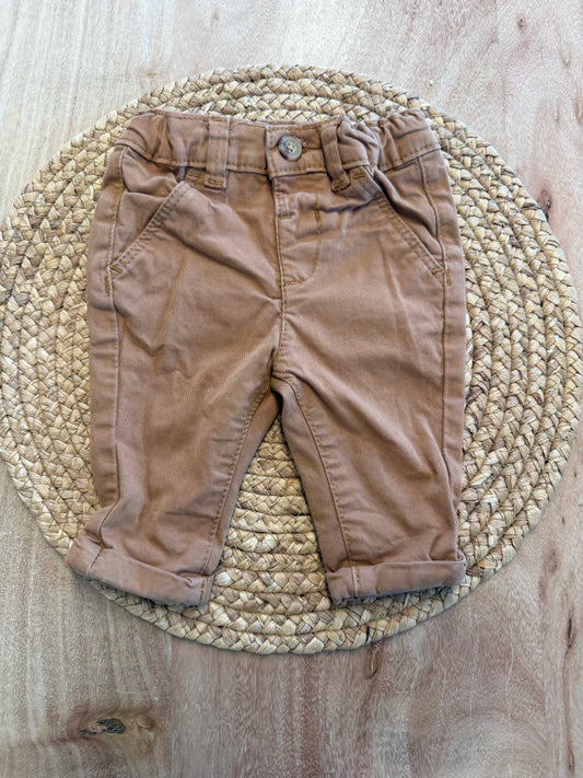 Pantalon 3 mois