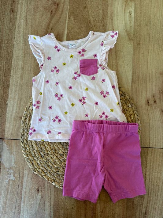 Ensemble PLBaby 2T
