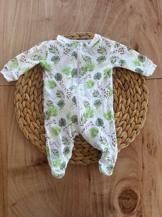 Pyjama Newborn