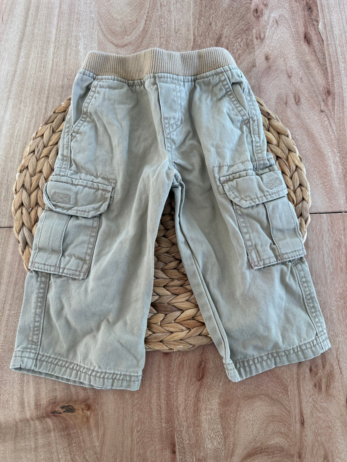 Pantalon 12 mois