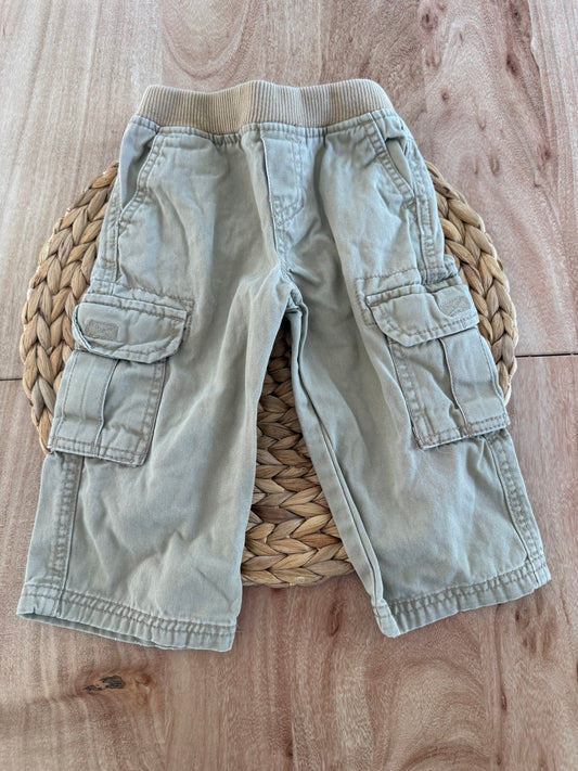 Pantalon 12 mois