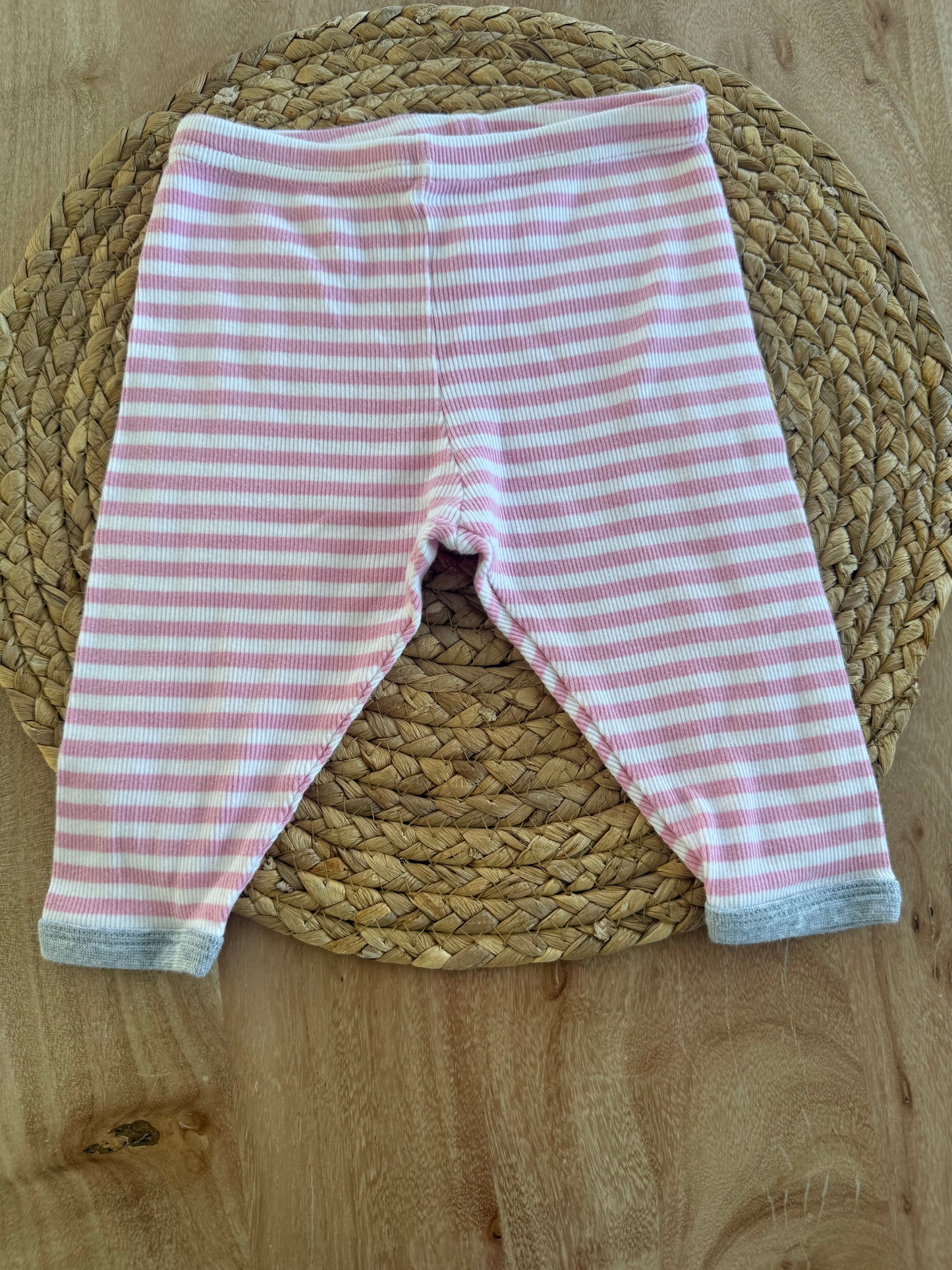 Pantalon Cocoli 9 mois