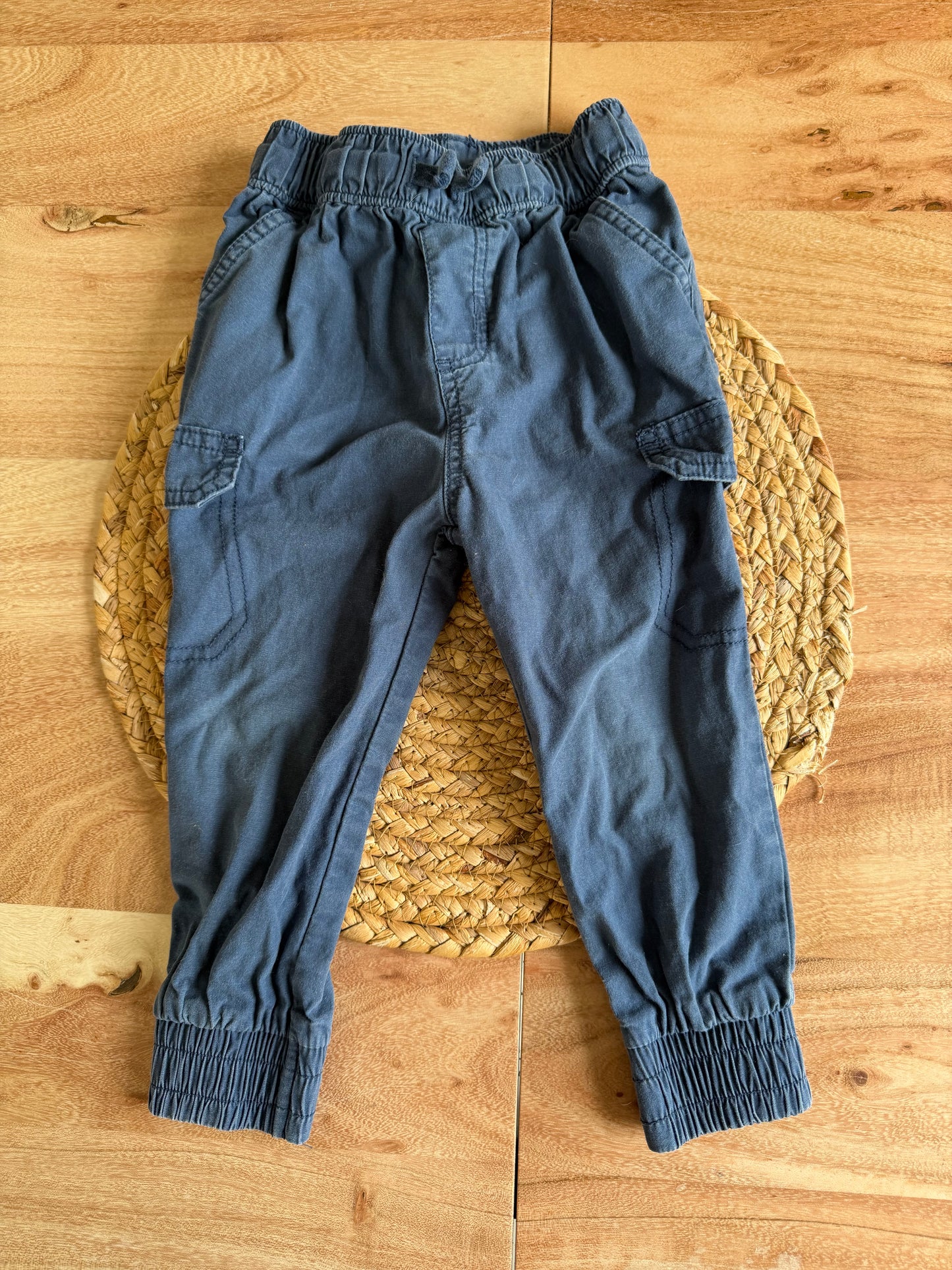 Pantalon 2T