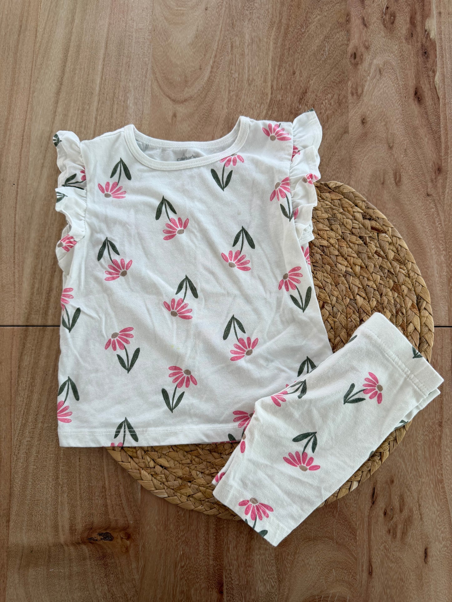 Ensemble Carter’s 2T