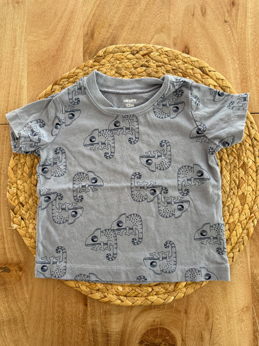 T-shirt Carter’s 12 mois