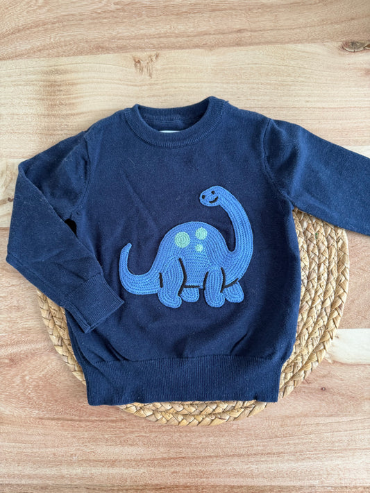 Chandail laine Carter’s 2T