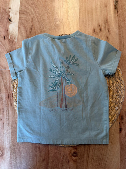 T-shirt 2T