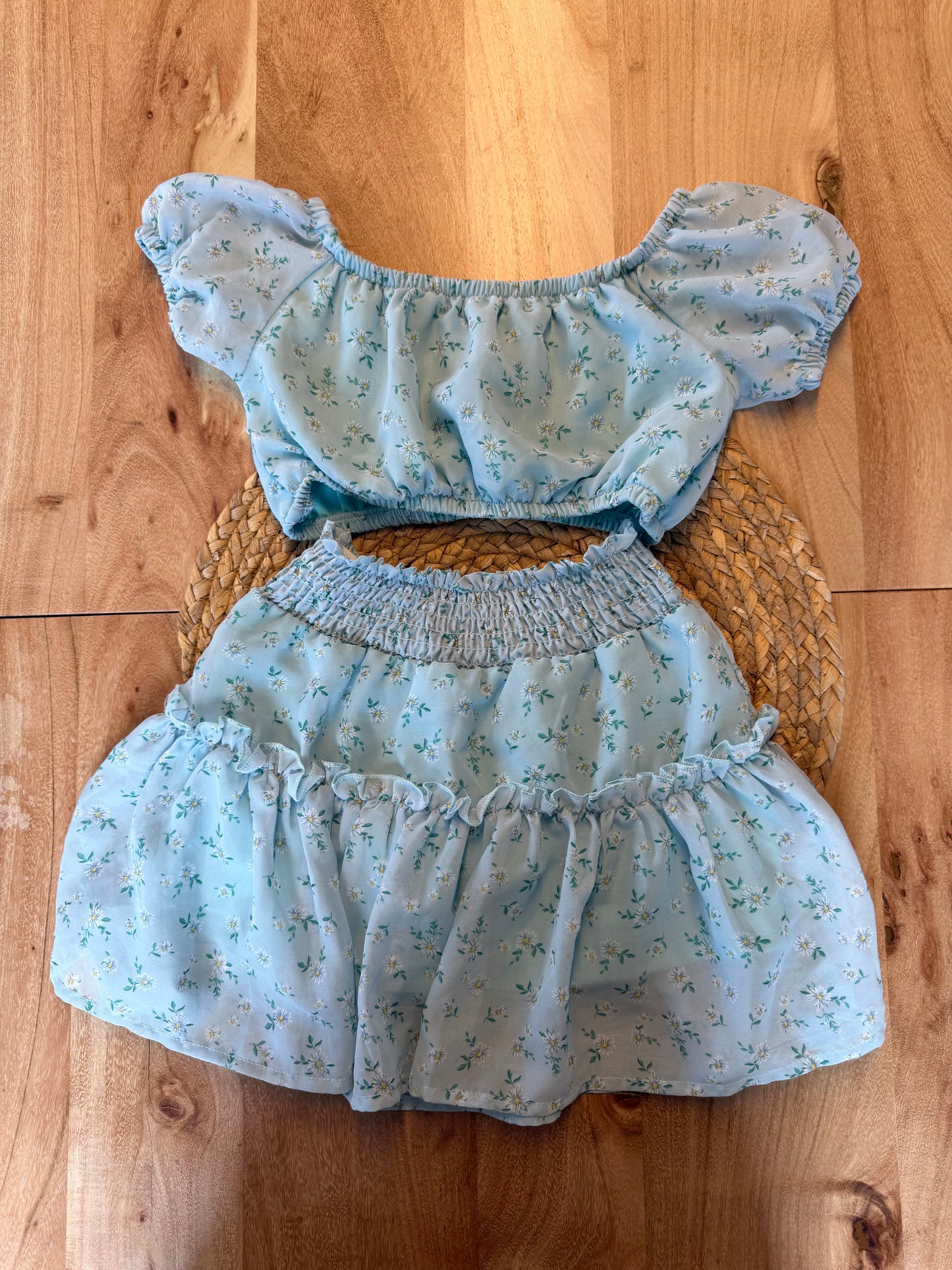 Ensemble 2 pièces 3T