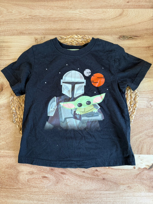 T-shirt 4T