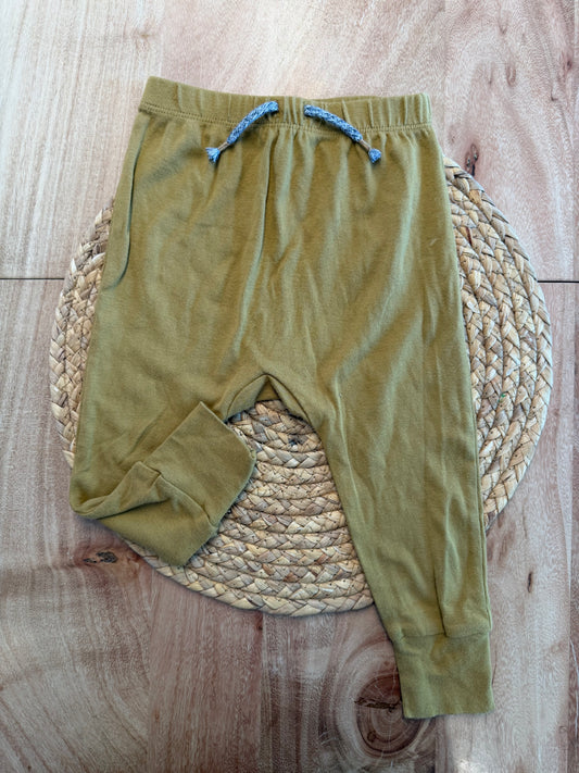 Pantalon 12 mois