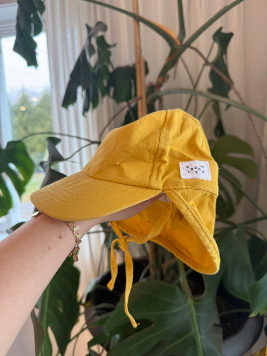 Casquette Gagou Tagou 9-12 mois