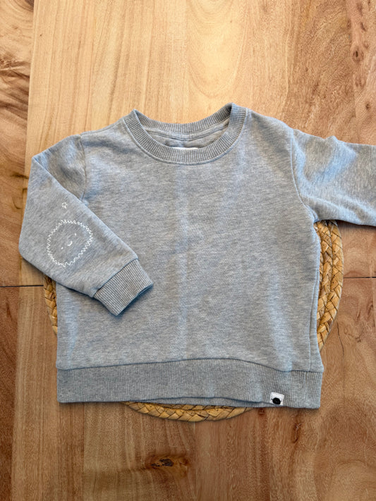 Crewneck 2T
