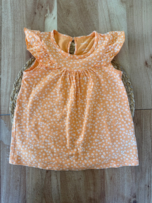 Camisole pekkle 5T