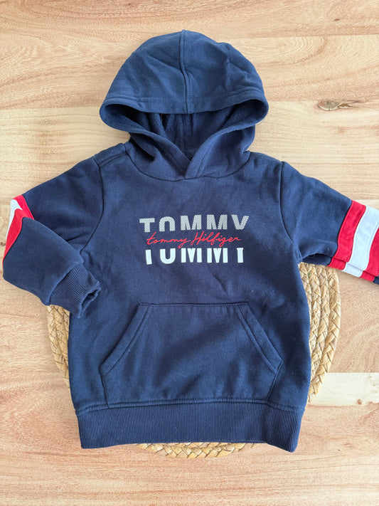 Coton ouaté Tommy Hilfiger 2T