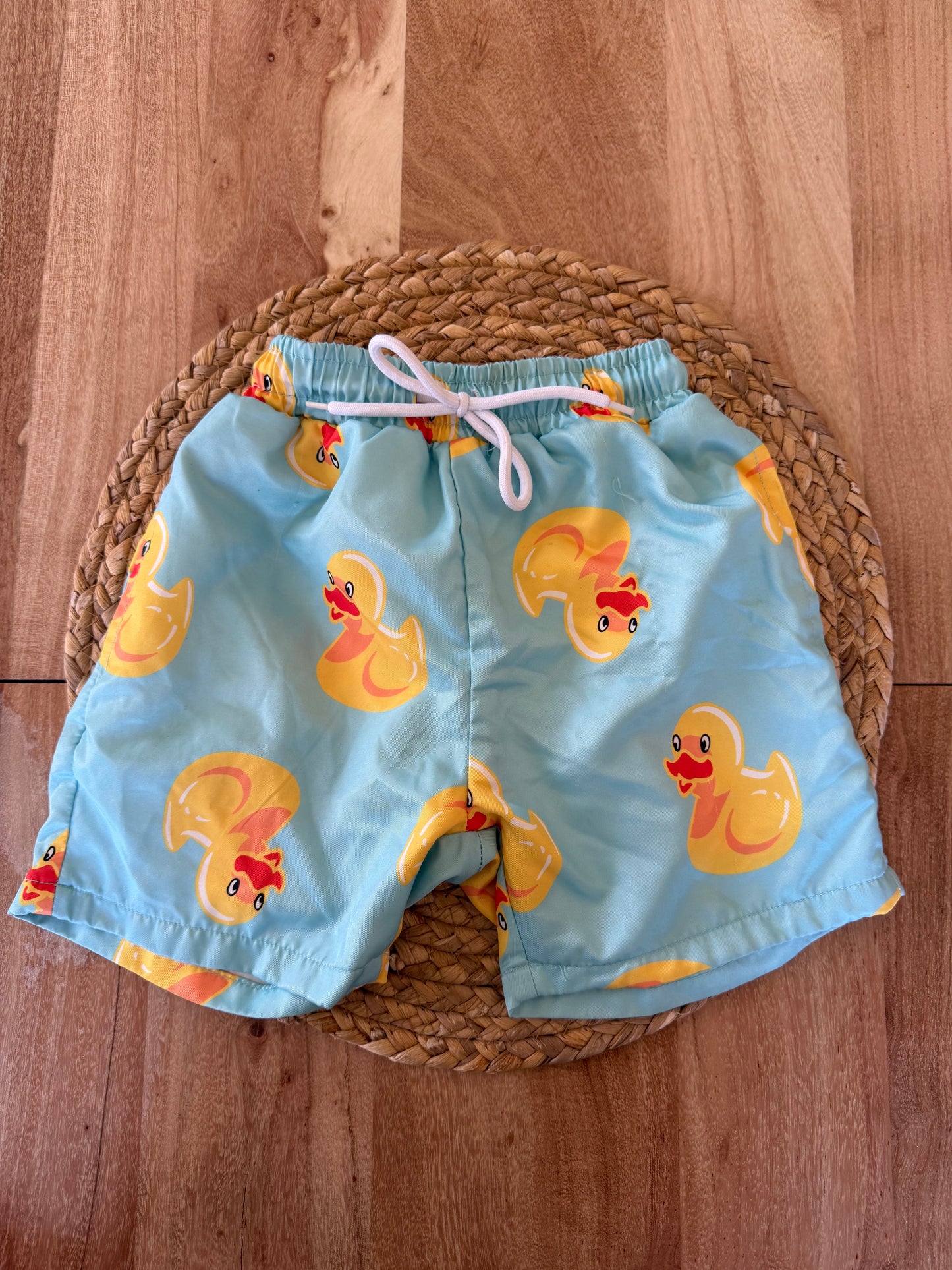 (Imparfait) Maillot 4T