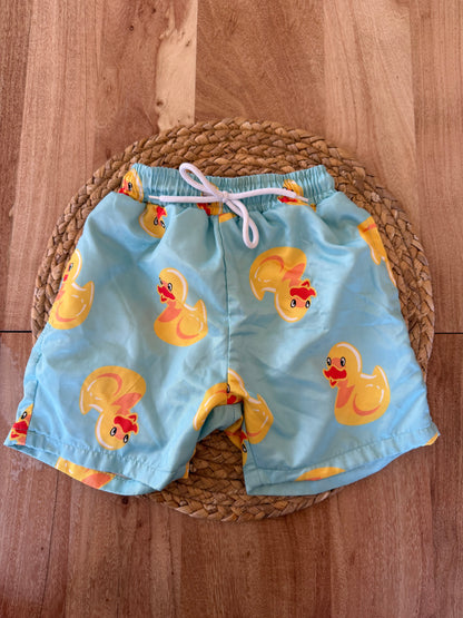(Imparfait) Maillot 4T