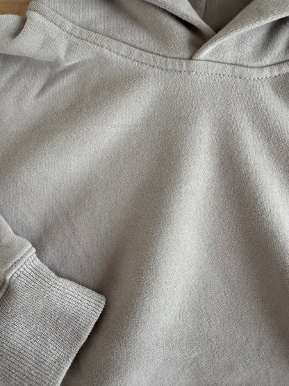 (Imparfait) Coton ouaté HH 2T