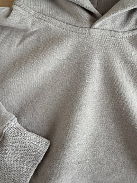 (Imparfait) Coton ouaté HH 2T