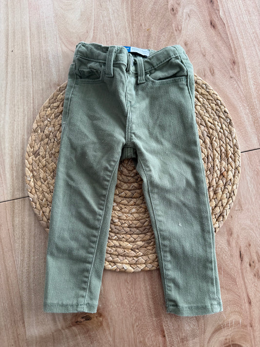 Jean Old Navy 2T
